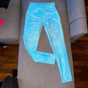 Echt Leggings